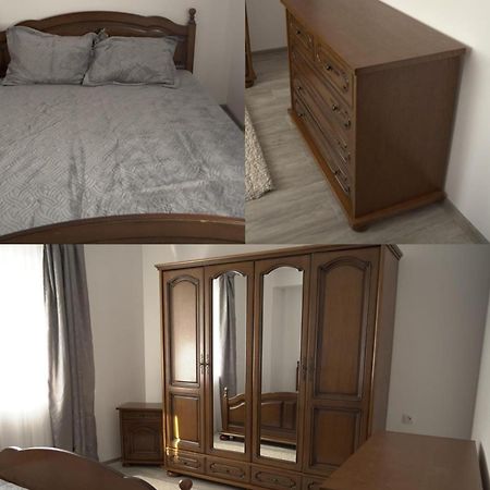 Enk Residence Tergovistye Kültér fotó
