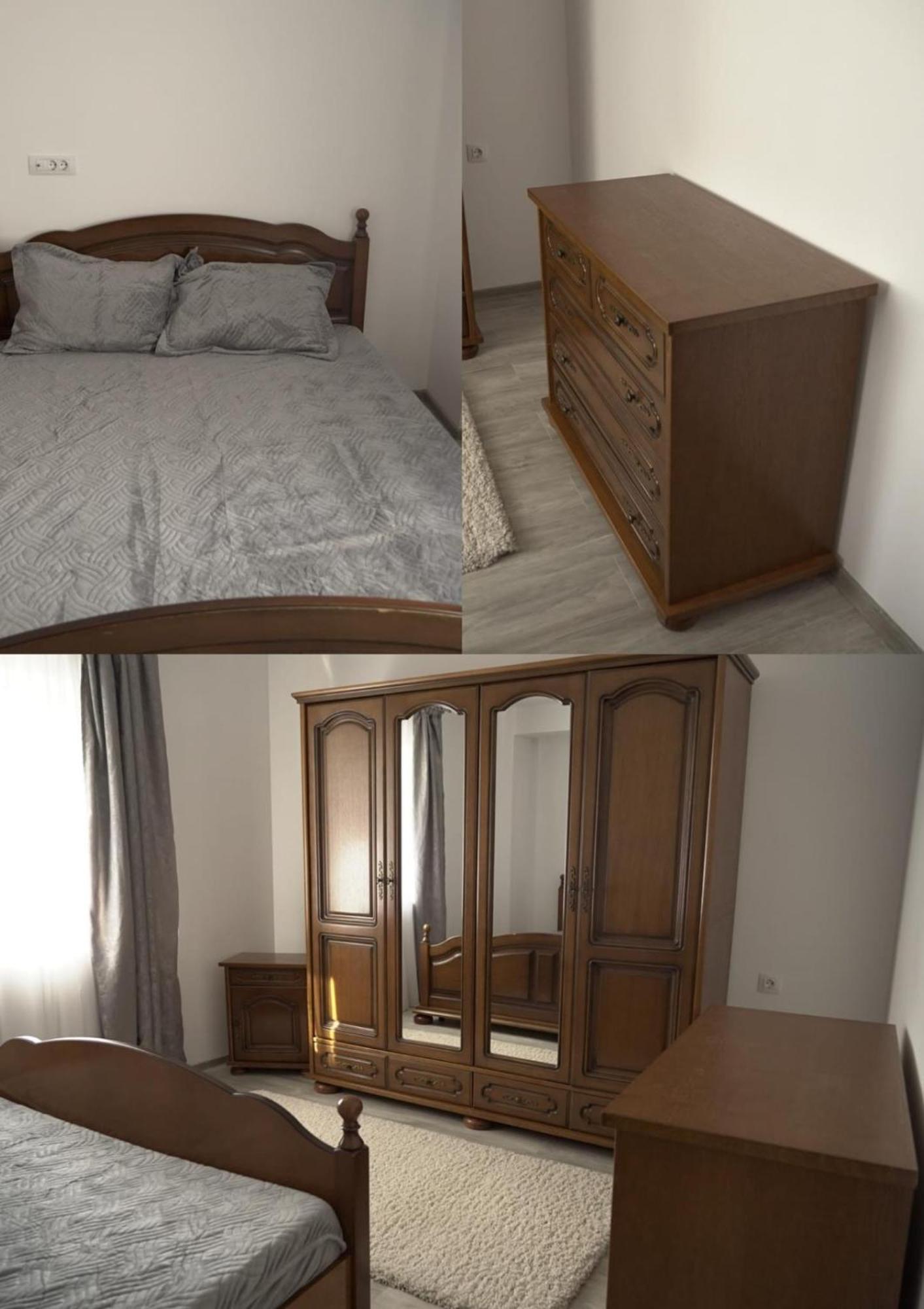 Enk Residence Tergovistye Kültér fotó