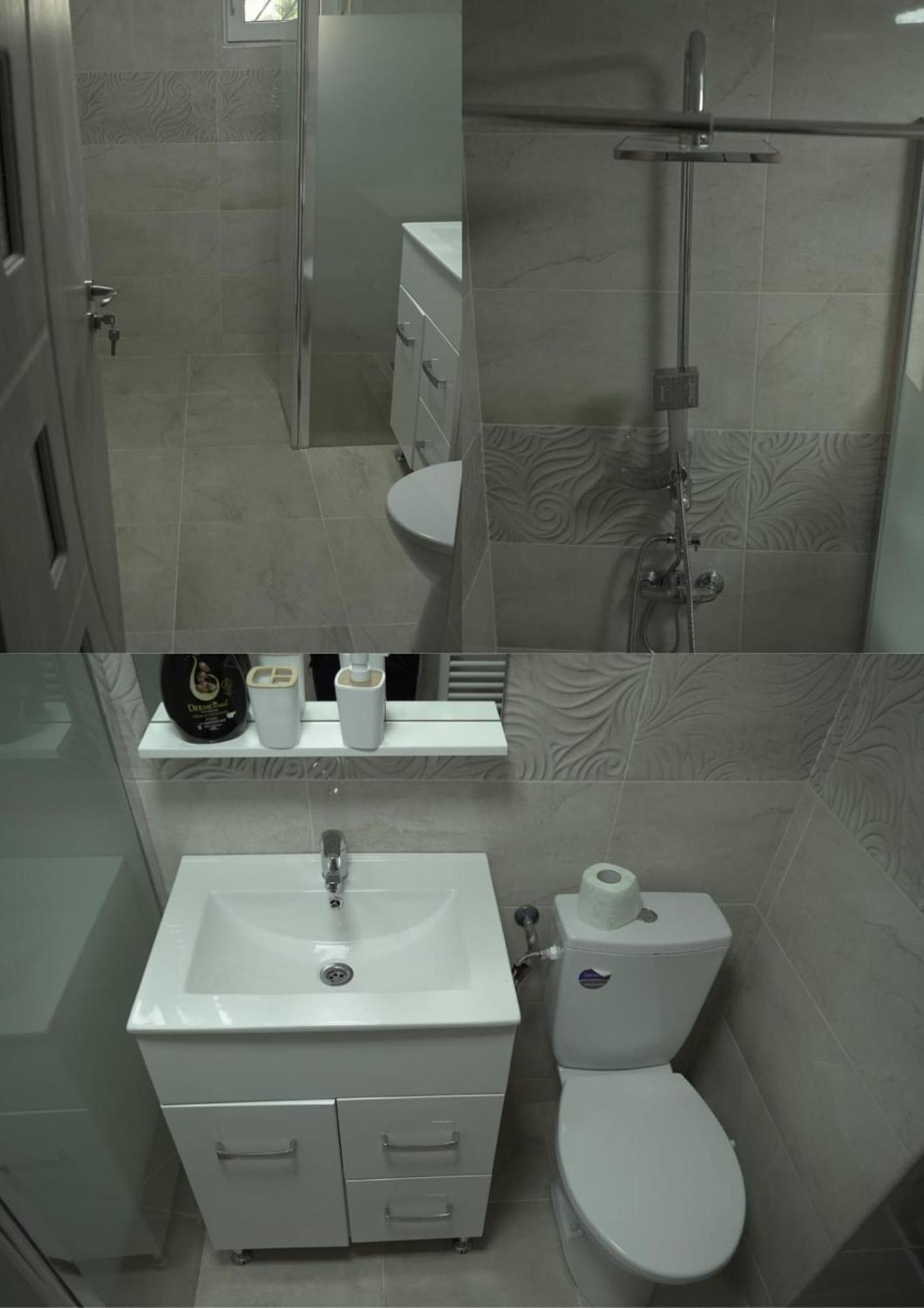 Enk Residence Tergovistye Kültér fotó
