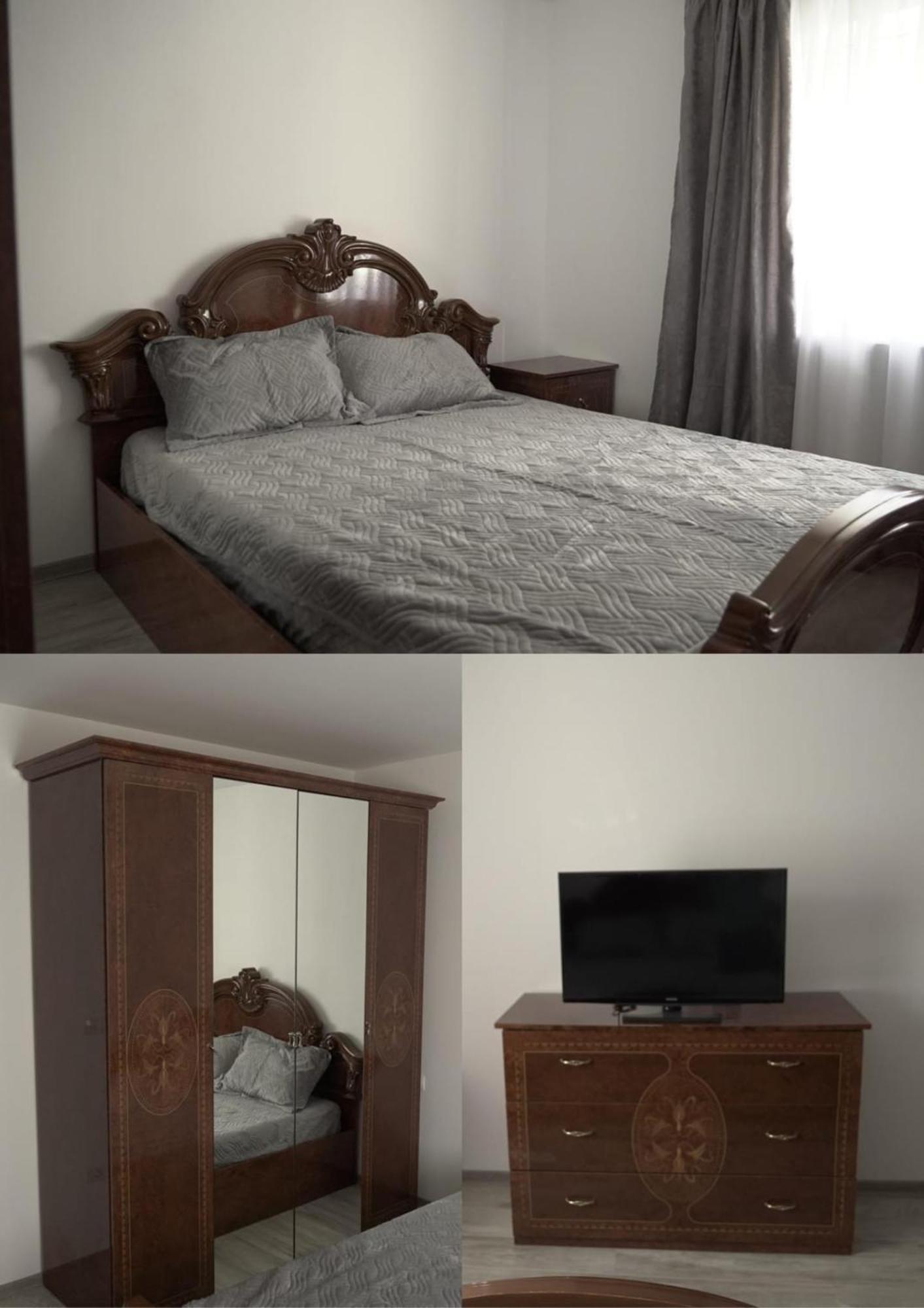 Enk Residence Tergovistye Kültér fotó