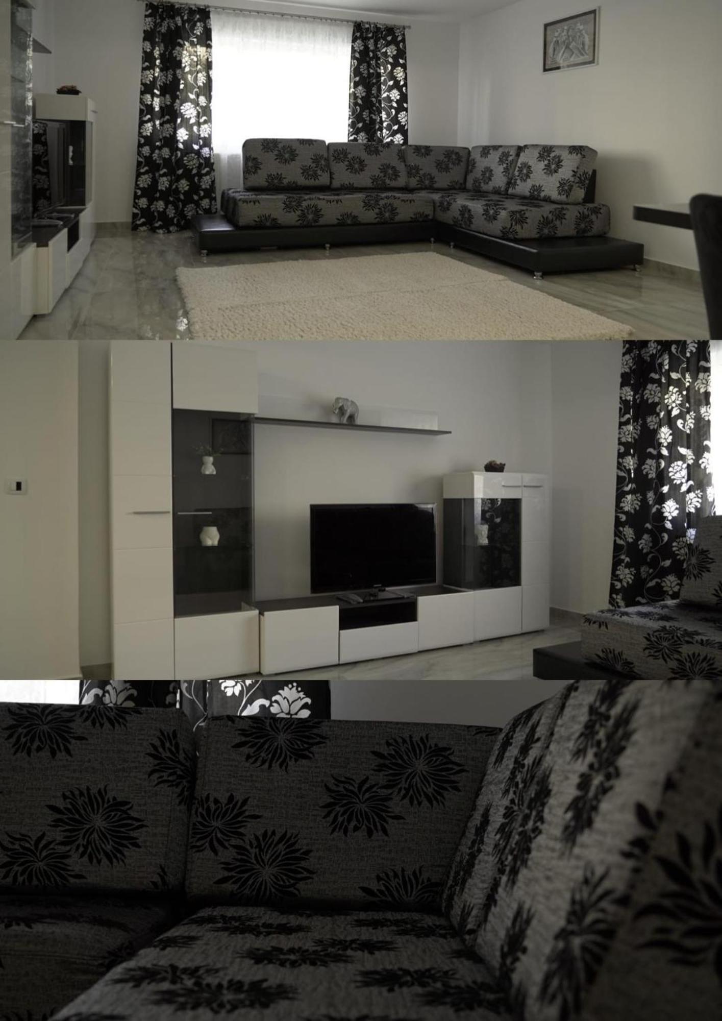 Enk Residence Tergovistye Kültér fotó